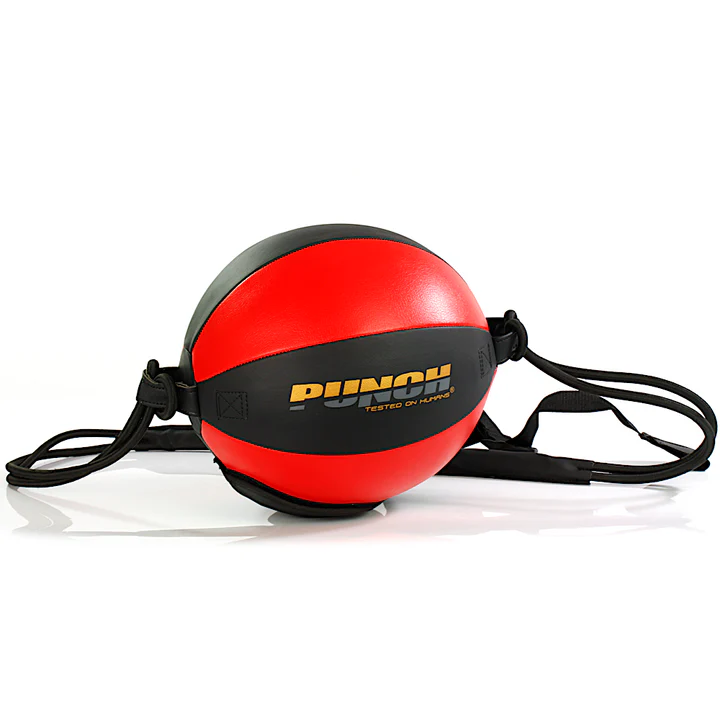 Punch 10" Urban Floor to Ceiling Boxing Ball