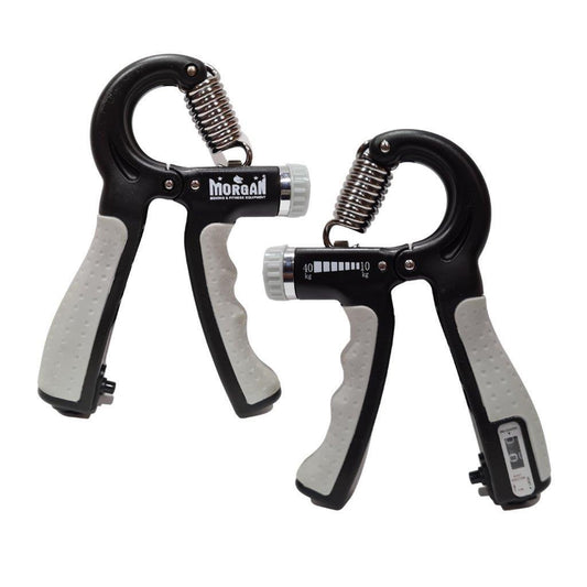 Morgan Hand Grip Strengthener 10-40kg