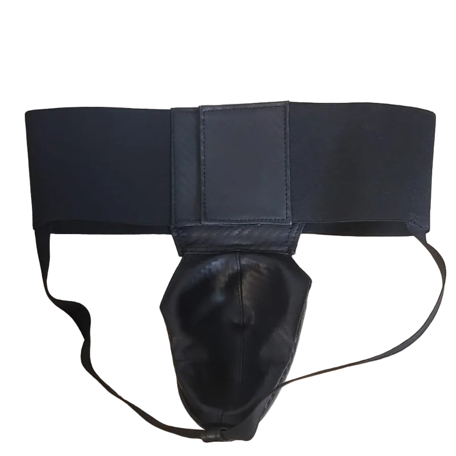 Thadmala Groin Guard