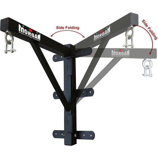 Morgan Fold Away Boxing Bag Hanger