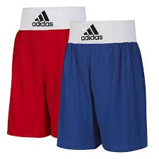 Adidas AIBA Shorts