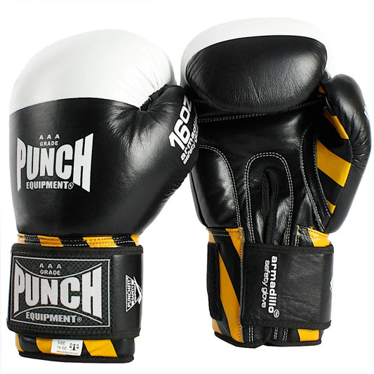 Punch Armadillo Safety Boxing Gloves
