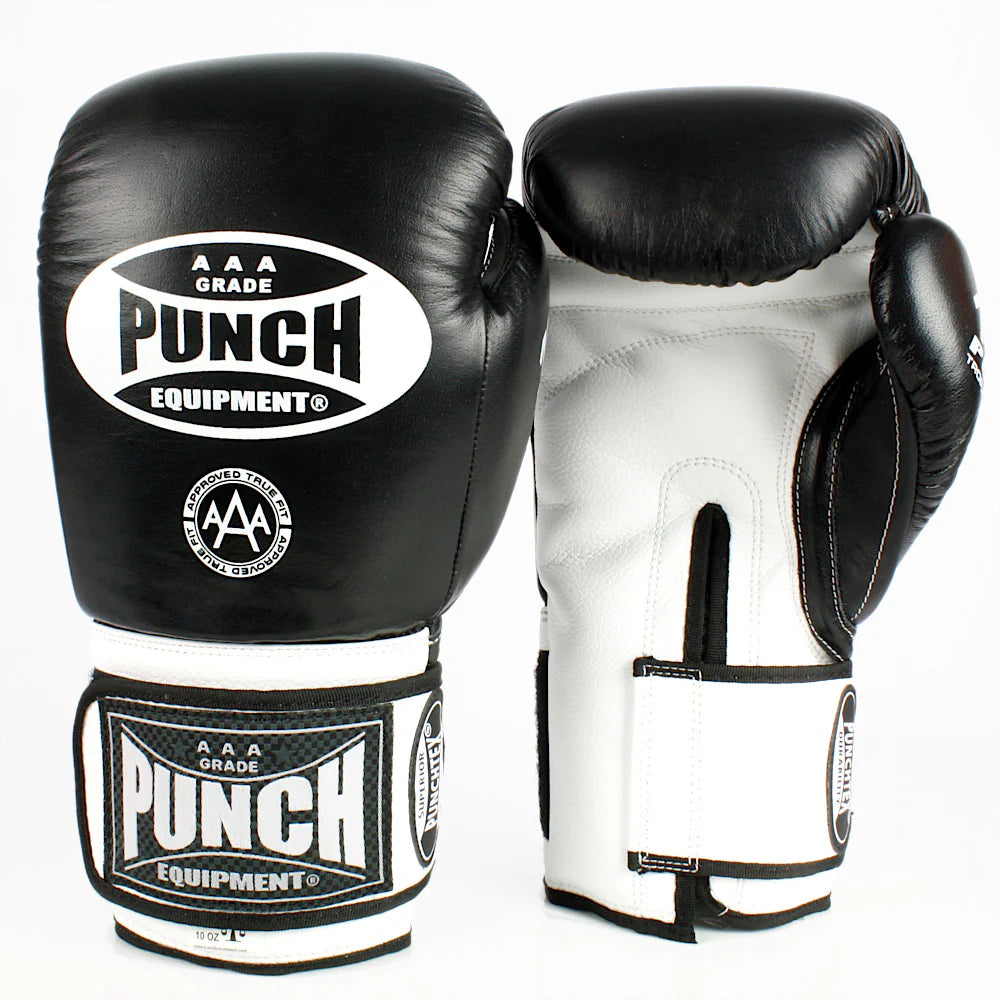 Punch Trophy Getters Boxing Gloves