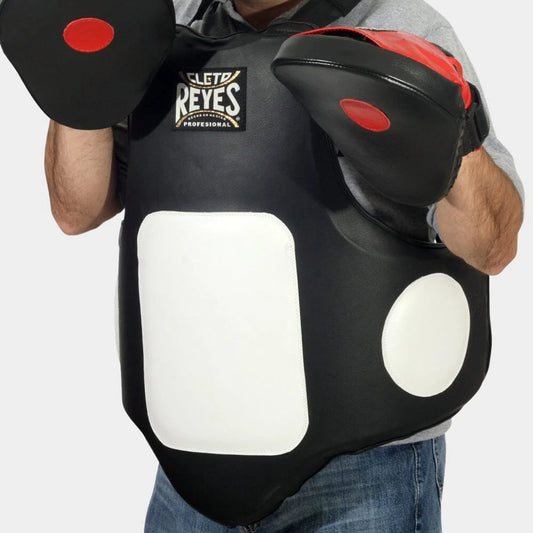 Cleto Reyes Body Trainer Protector
