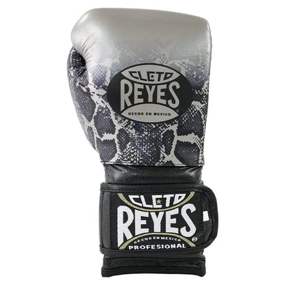 Cleto Reyes Steel Snake Training Boxing Gloves