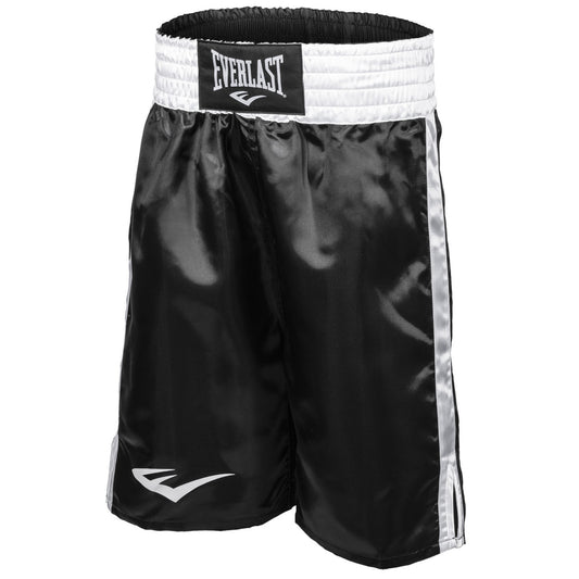 Everlast Fight shorts - Black/White