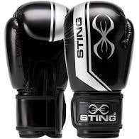 Sting Armalite Boxing gloves