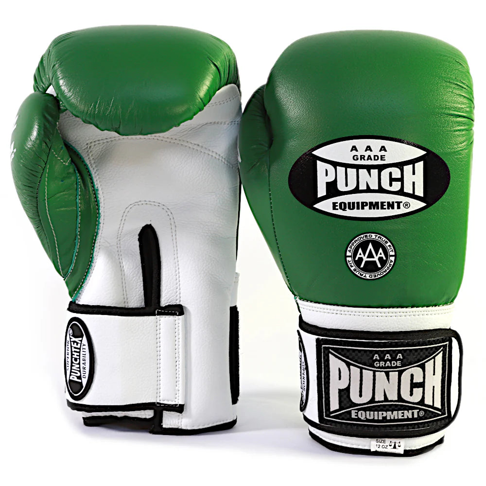 Punch Trophy Getters Boxing Gloves