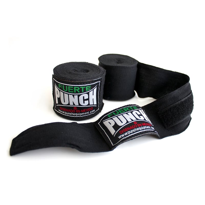 Punch Mexican Hand Wraps - 5M
