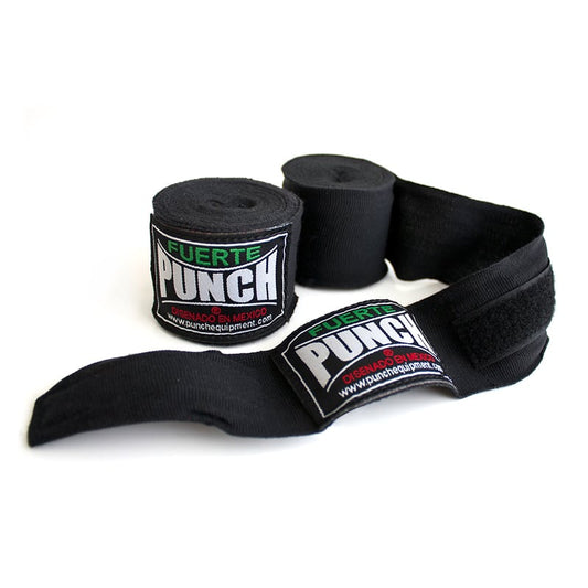 Punch Mexican Hand Wraps - 5M