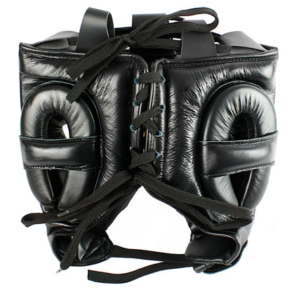 Punch Fuerte Ultra Pro Head Guard