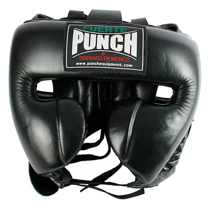 Punch Fuerte Ultra Pro Head Guard