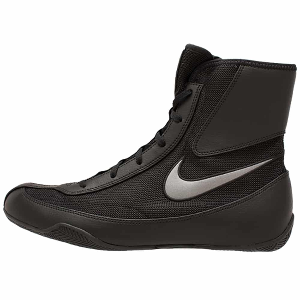 Nike Machomai 2 - Black/Grey