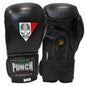 Mexican Lucky 13  Boxing Gloves - Velcro