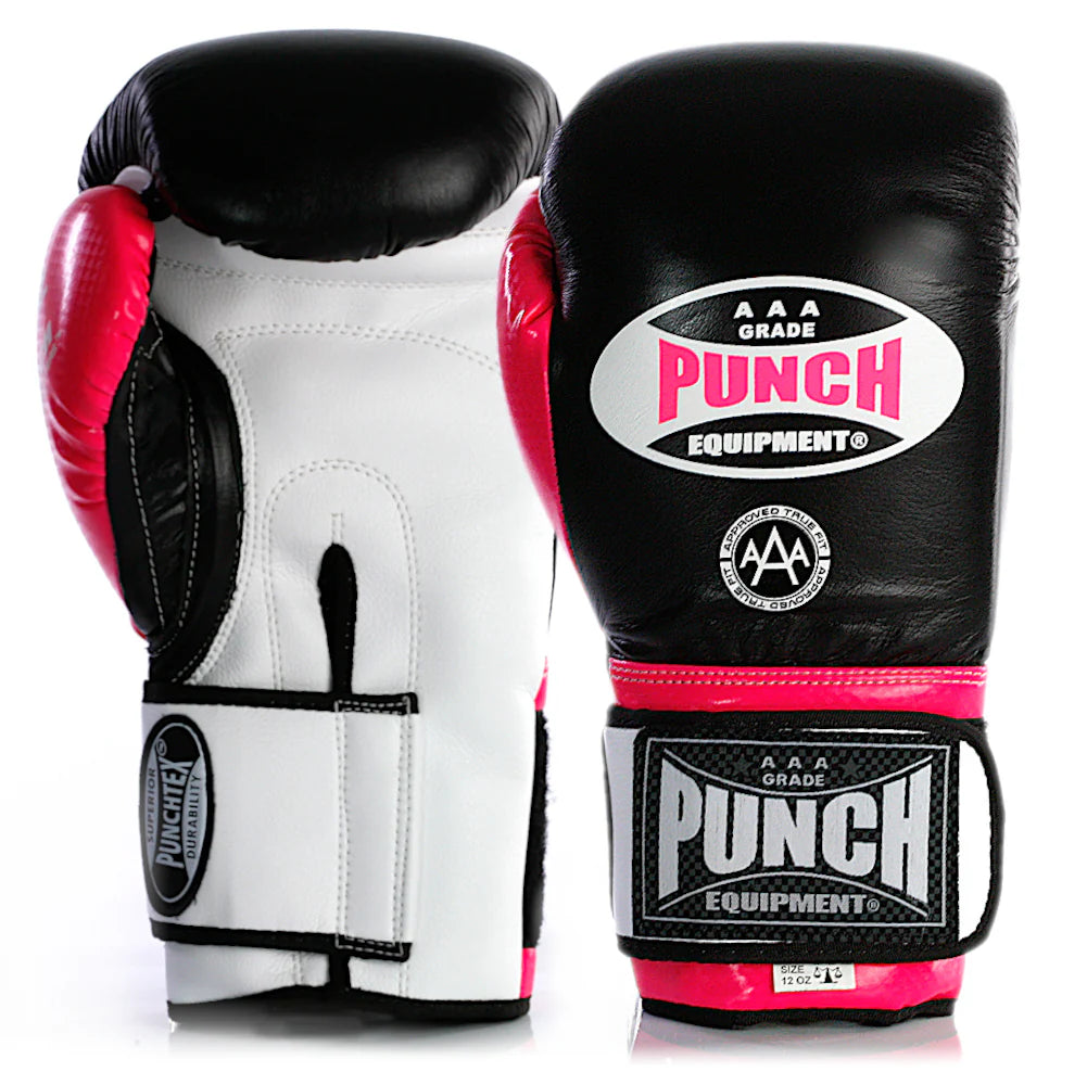Punch Trophy Getters Boxing Gloves