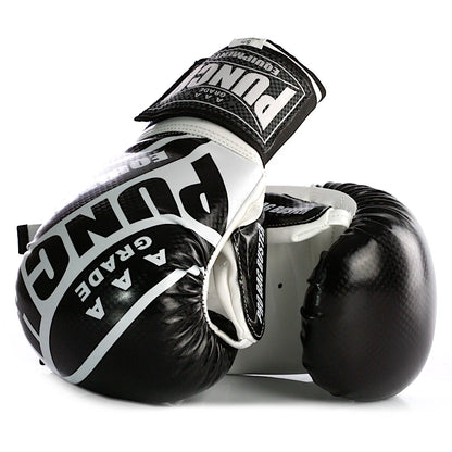 Punch Bag Busters Pro Bag Mitts