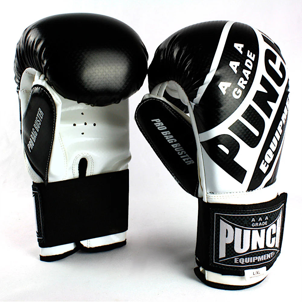 Punch Bag Busters Pro Bag Mitts