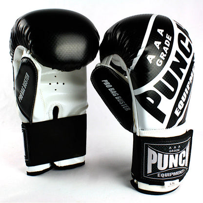 Punch Bag Busters Pro Bag Mitts