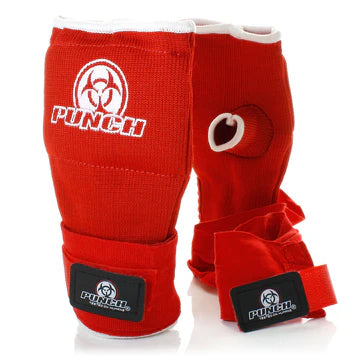 Punch Urban Boxing Quick wraps