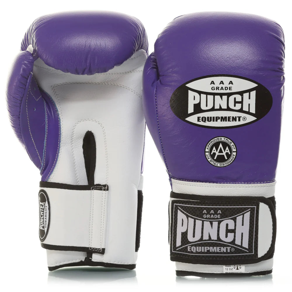 Punch Trophy Getters Boxing Gloves