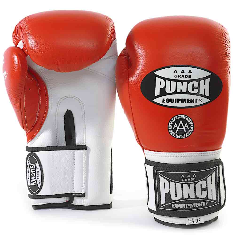 Punch Trophy Getters Boxing Gloves