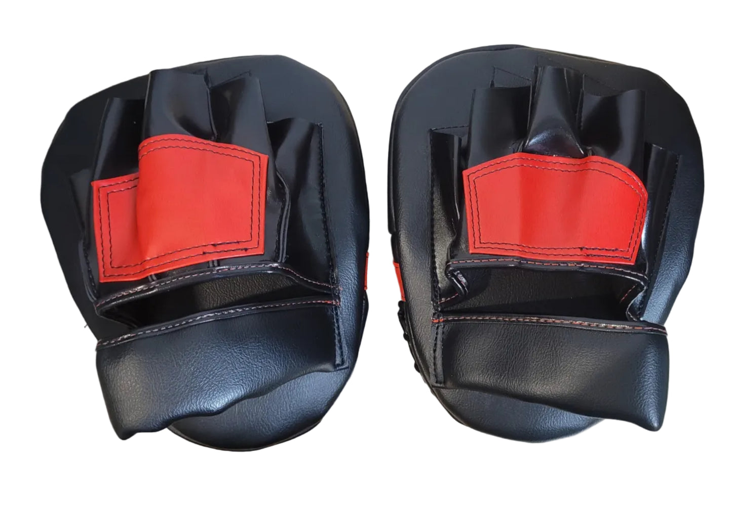Thadmala Focus Pads