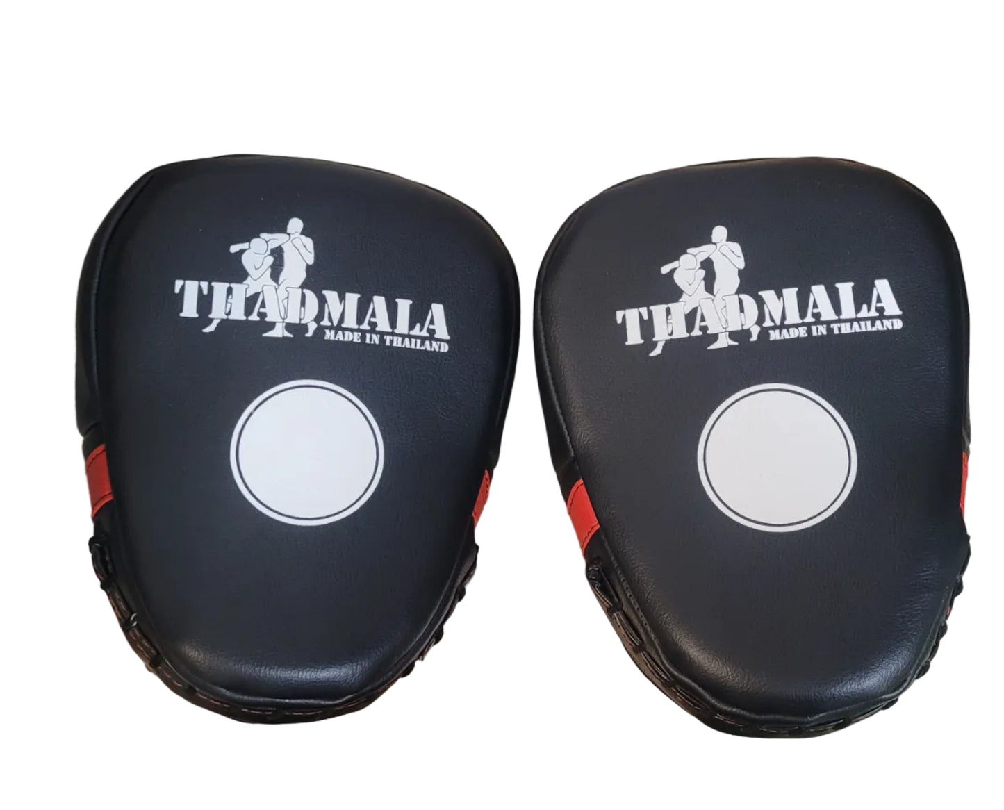 Thadmala Focus Pads