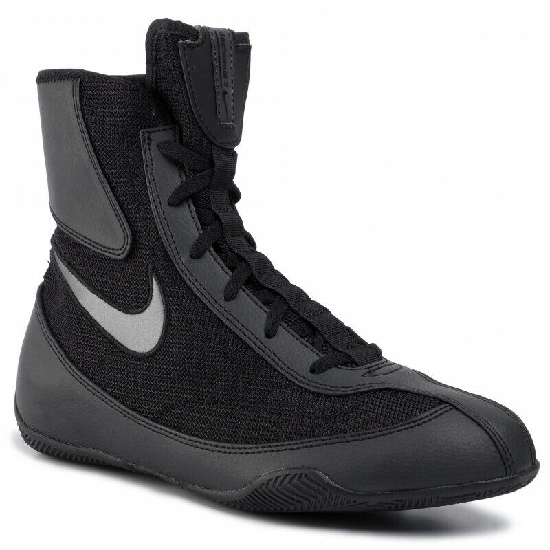 Nike Machomai 2 - Black/Grey