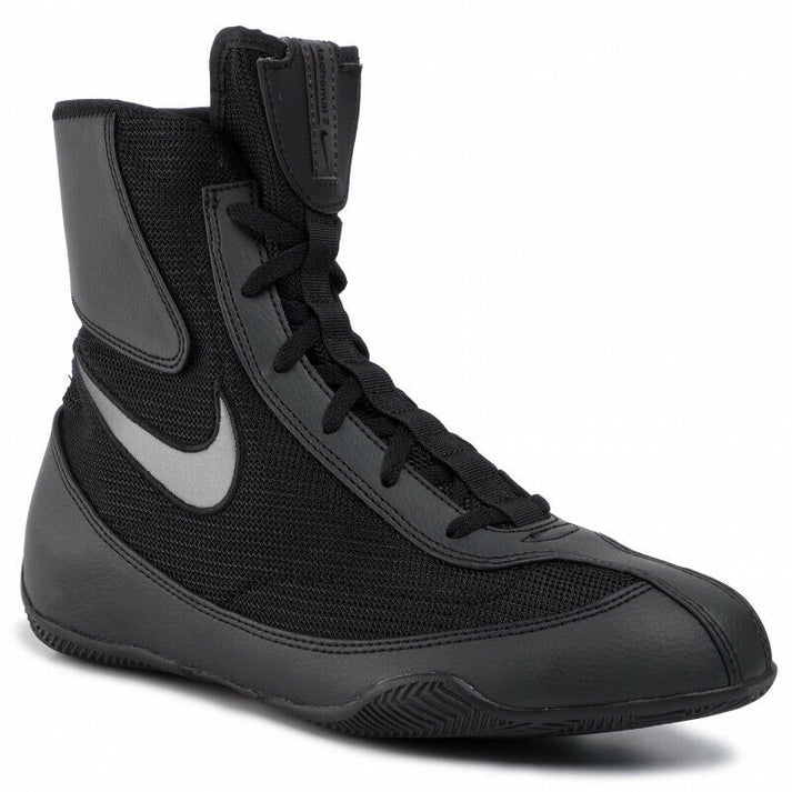 Nike Machomai 2 - Black Grey – Ko Sports Equipment