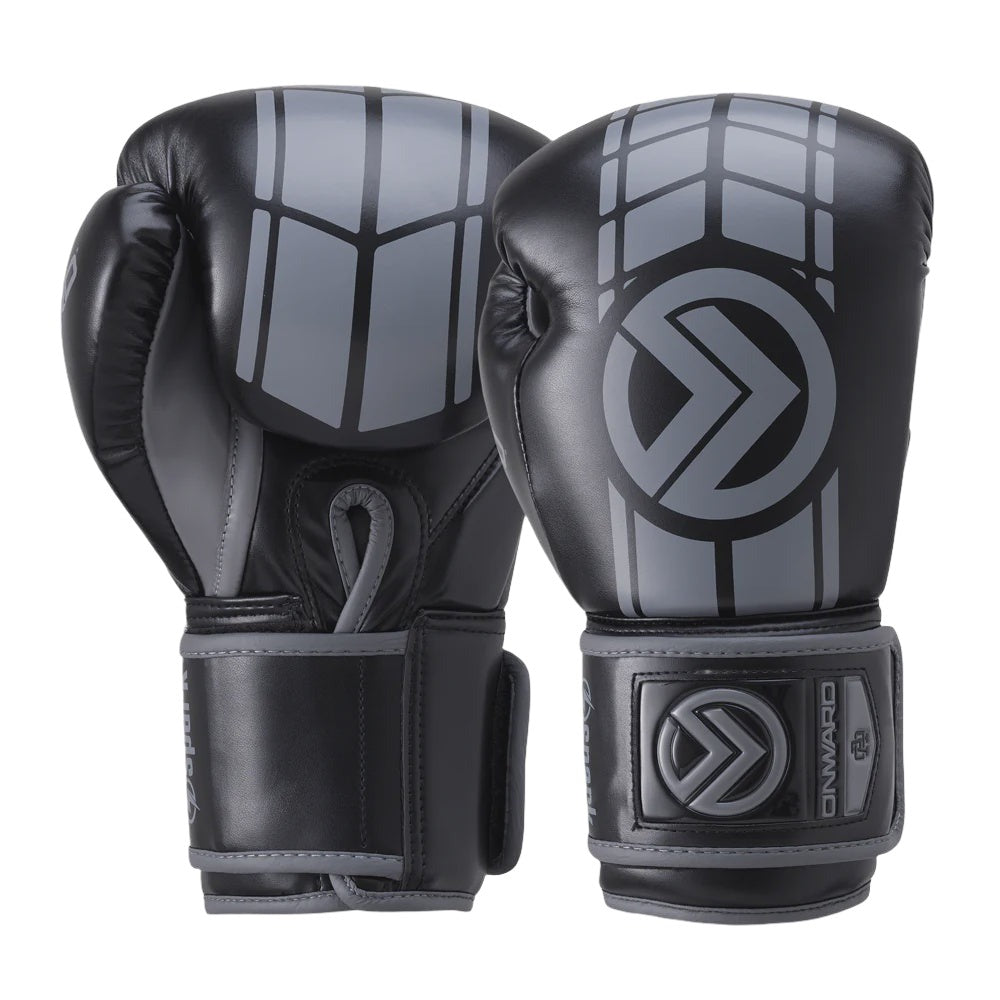 Onward Spark Boxing Gloves