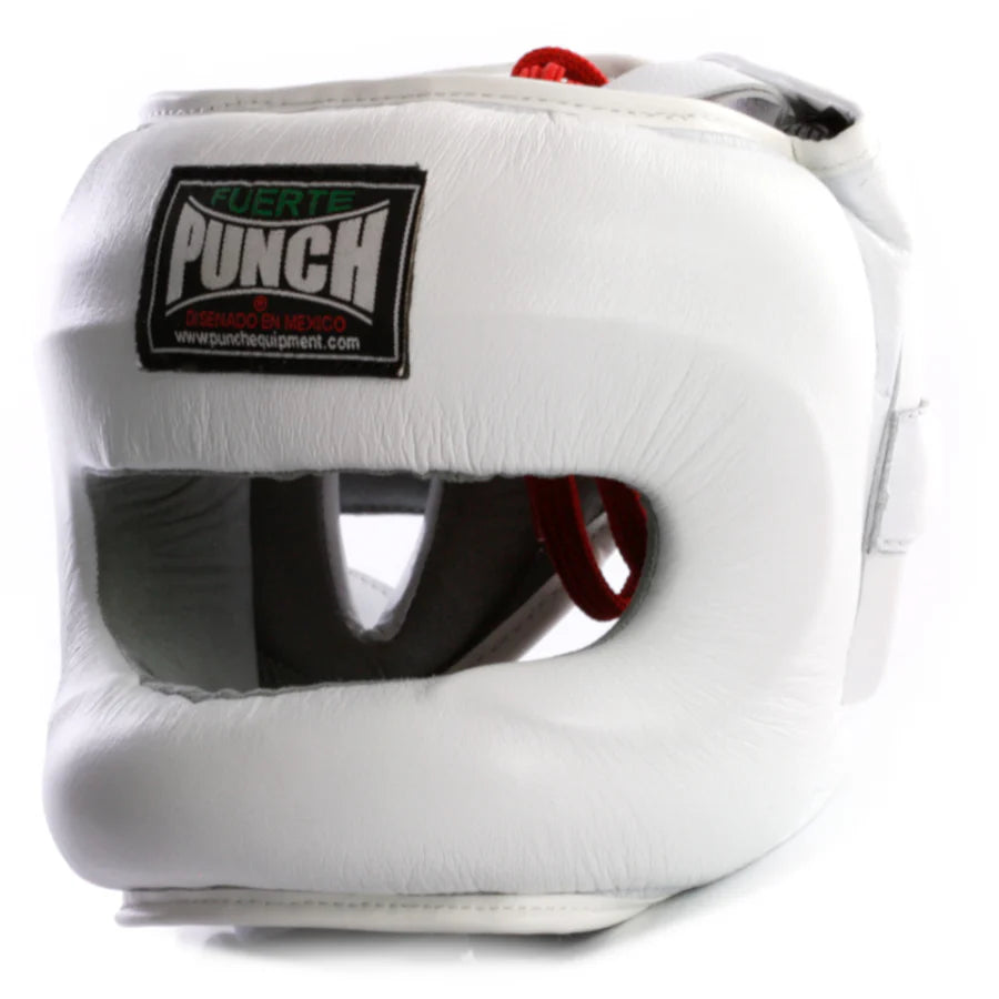 Punch Ultra Nose Protector Head Guard