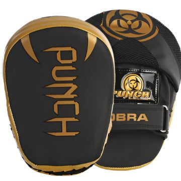 Punch Urban Cobra Focus Pads