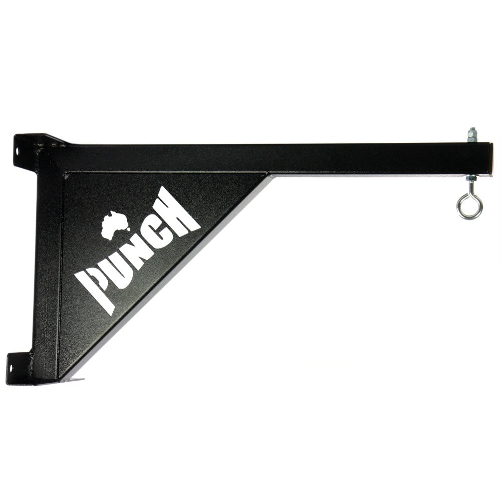 Punch AAA Boxing Bag Wall Bracket - Aus Made