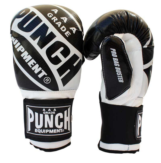Punch Pro Buster Bag Gloves