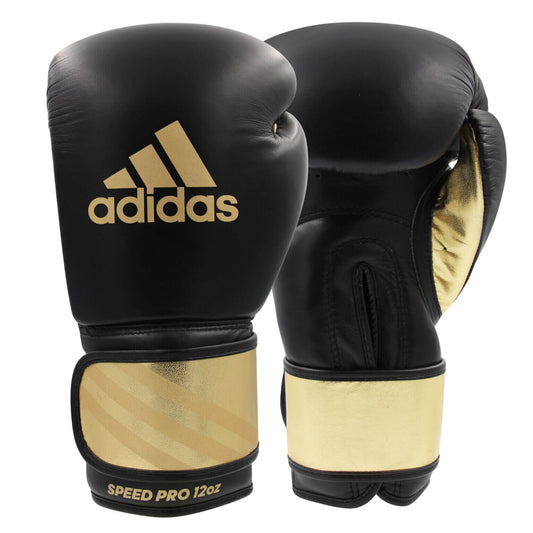 Speed 350 Pro Boxing Gloves