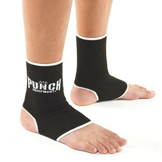 Punch Anklets Deluxe Thai Style