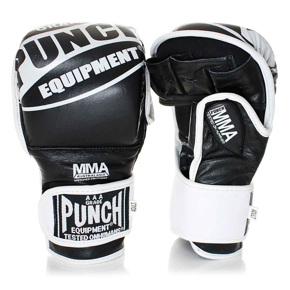 Punch Shooto MMA Gloves