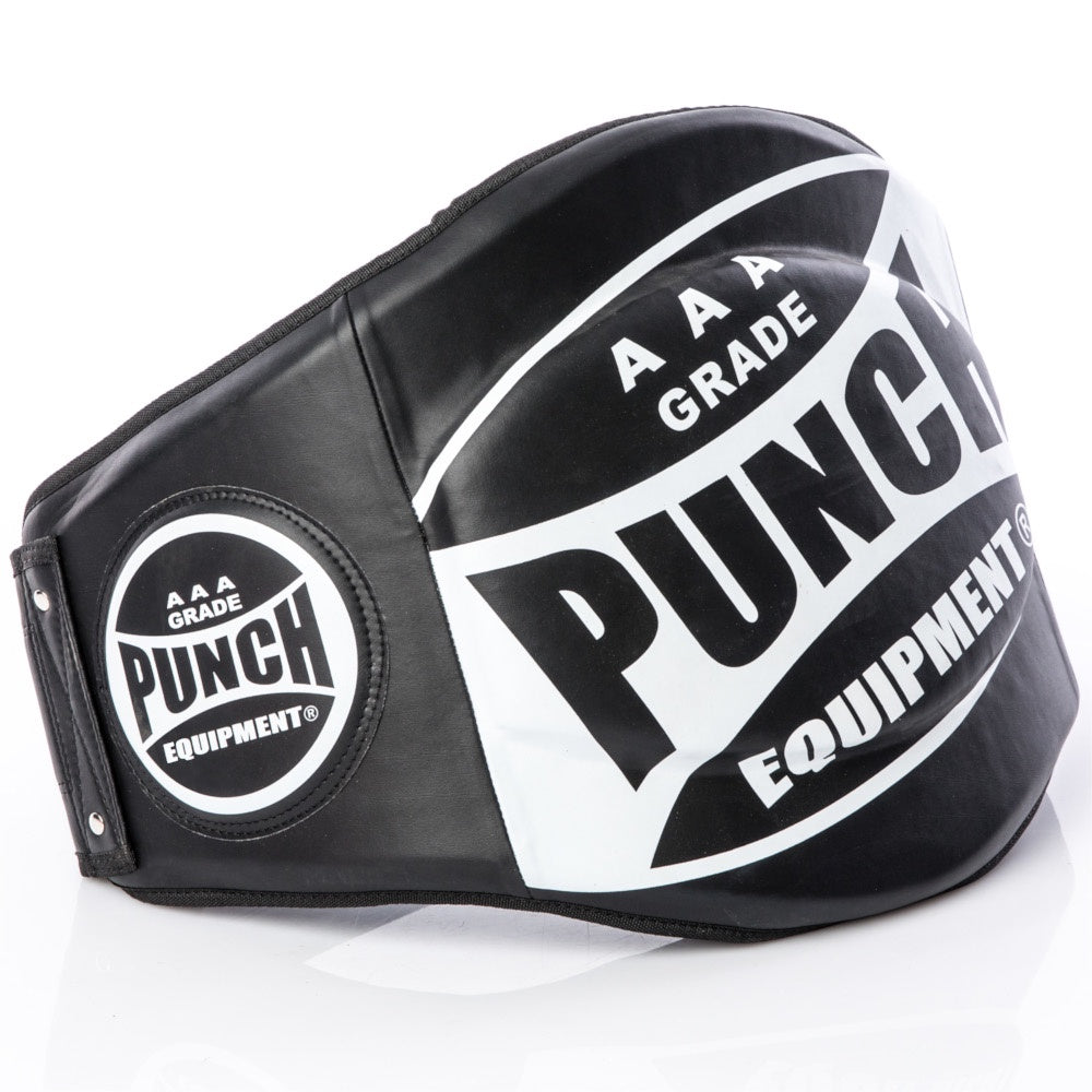 Punch Trophy Getters Belly Pad