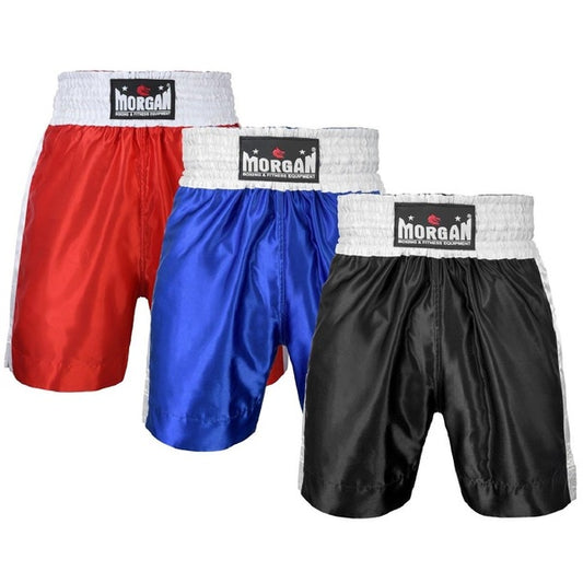Morgan Boxing Shorts