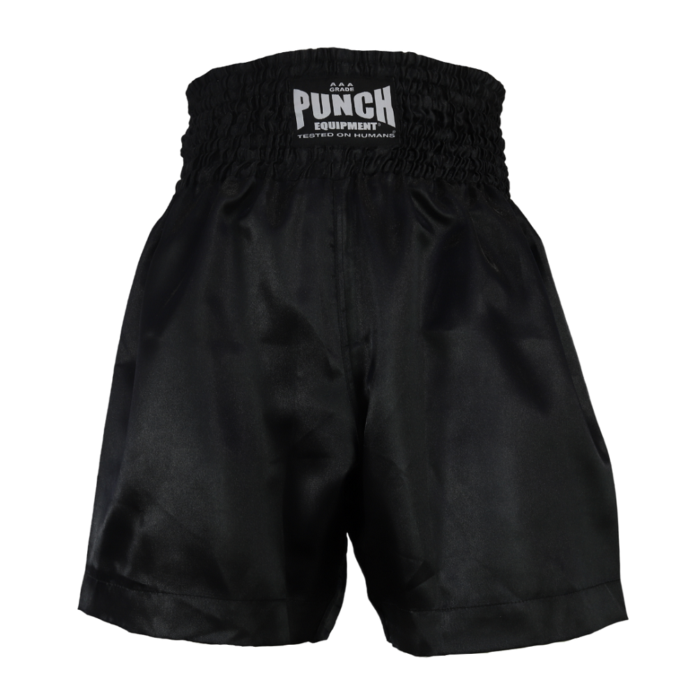 Punch Boxing Shorts - PRO