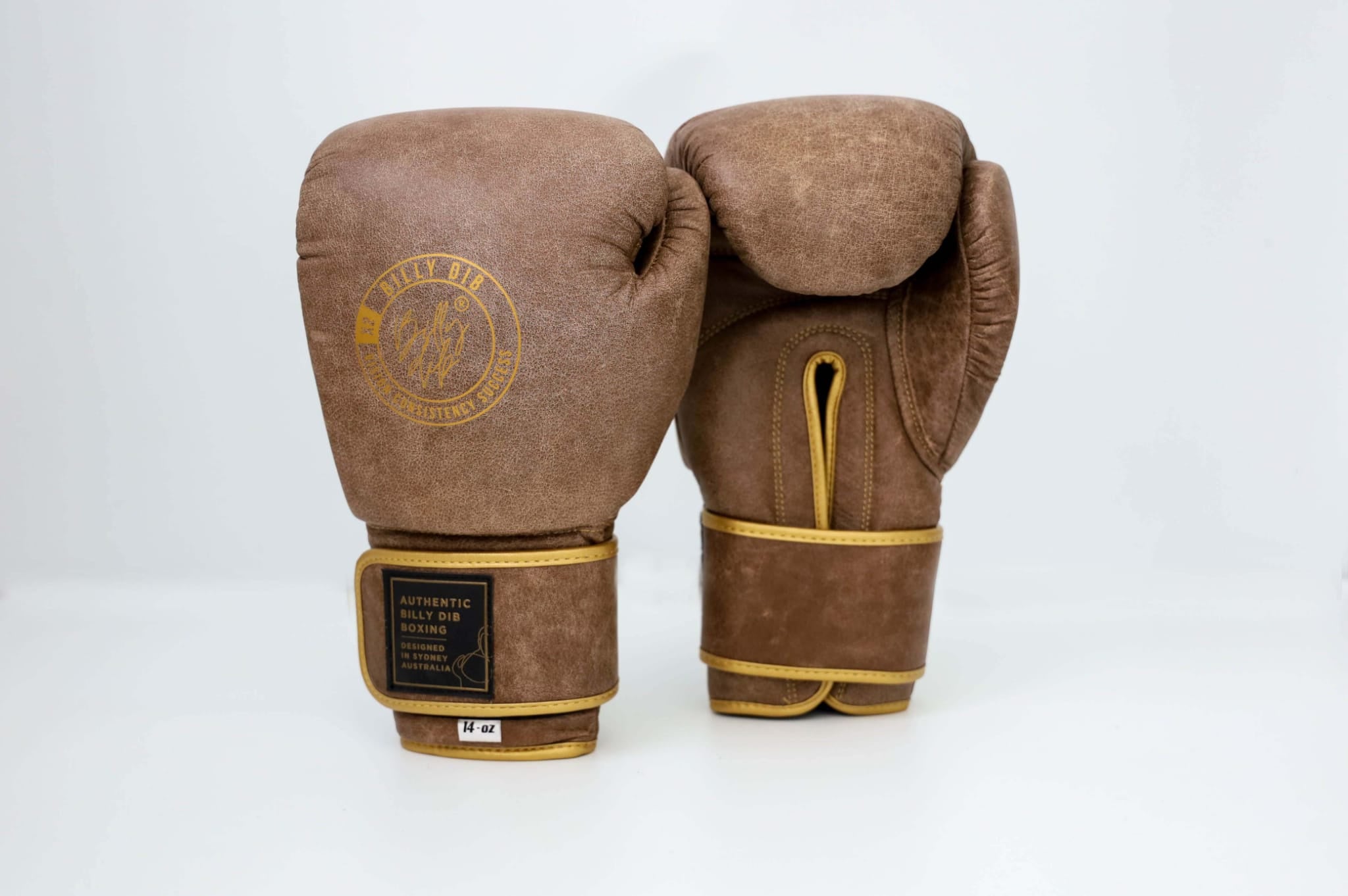 Lonsdale vintage best sale boxing gloves