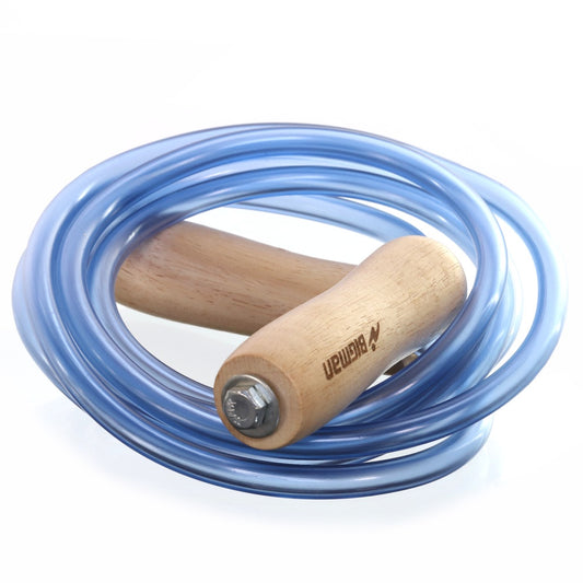 Punch Heavy Traditional Siam 9FT Skipping Rope