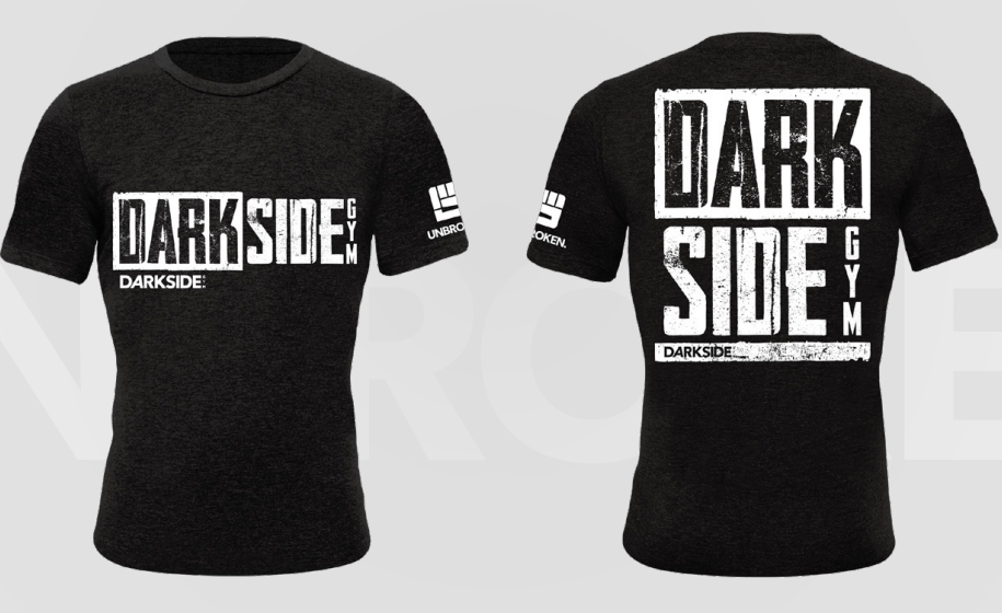 Darkside Unbroken T-Shirts