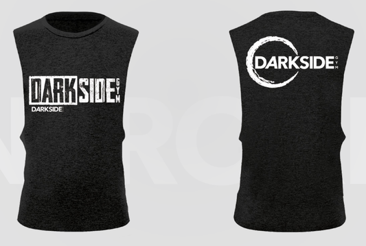 Darkside Unbroken Muscle Tanks