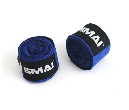 SMAI 180 Boxing Hand Wraps
