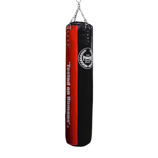 Punch Special Softy 5ft Boxing bag (35kg)