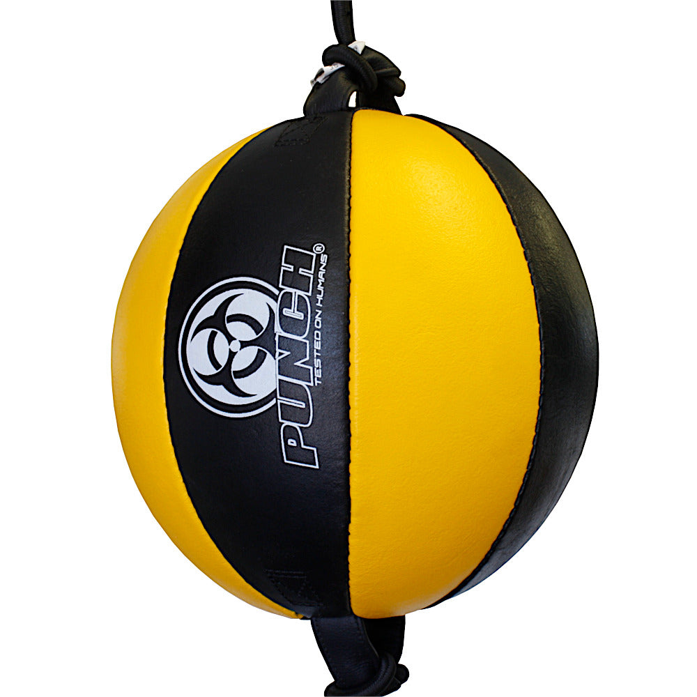 Punch 10" Urban Floor to Ceiling Boxing Ball
