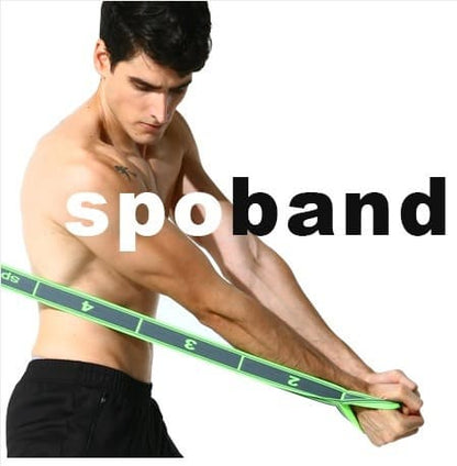 Spoband Elastic Resistance Bands