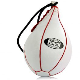 Punch Mexican Fuerte Boxing Slip Ball