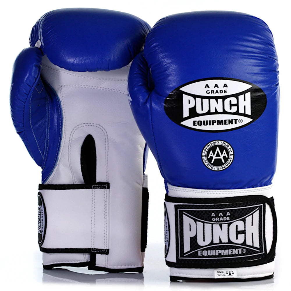 Trophy Getters Boxing Gloves